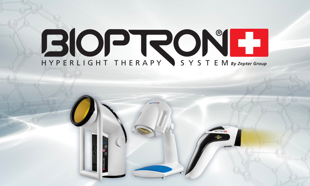 Hyperlight Therapy