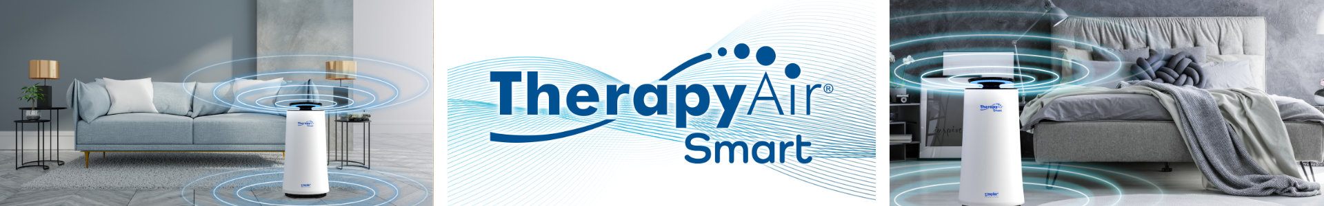 Therapy Air Smart